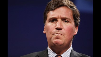 Tucker Carlson Panics Prematurely Ending Interview After Guest Condemns | Moon TV News