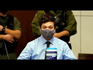 Virginia police officer fired after donating to Kyle Rittenhouse defense | Moon TV News