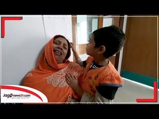 দগ্ধের মাত্রায় অতীতের রেকর্ড ছাড়িয়েছে কেরানীগঞ্জের অগ্নিকাণ্ড  | Jagonews24.com