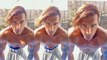 Bipasha Basu के Husband Karan Singh Grover ने किया 'पेट घुमाने वाला योग', VIRAL VIDEO | Boldsky