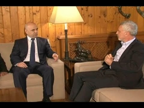 تقارب بين المردة والقوات؟! - راوند أبوخزام