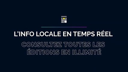 Offre numérique VM+ Profitez de -50% sur votre abonnement
