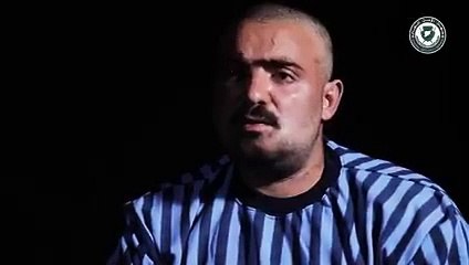 بث اعترافات قتلة وزير التعليم بإدلب.. ماذا قال الوجهاء وذووه عندما طلبوا السماح؟