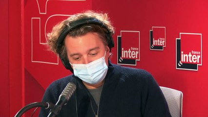 Скачать видео: Comment intégrer France Inter ? Le Billet d'Alex Vizorek