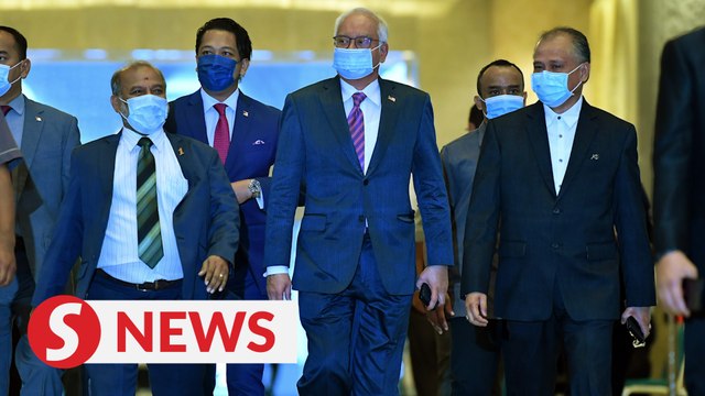 Prosecution defends SRC trial judge branded 'incompetent' by Najib's lawyers