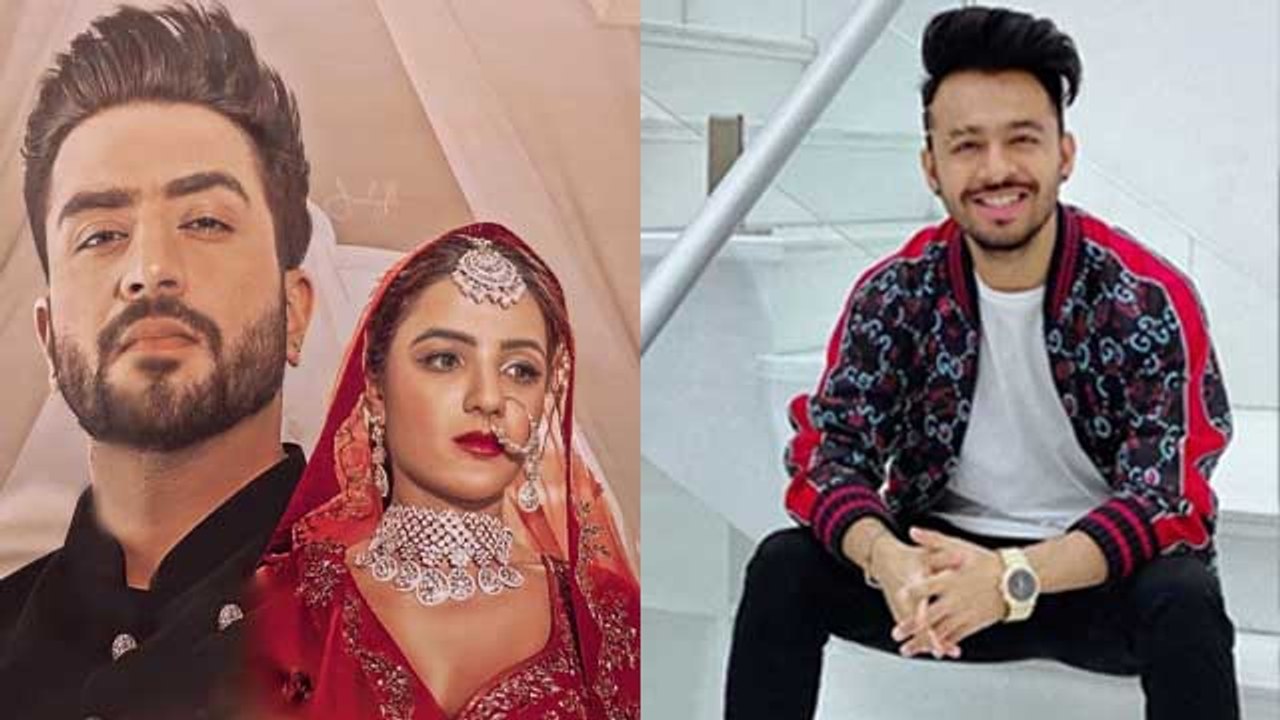 Jasmin Bhasin और Aly Goni के Song का Poster देख बोले Tony Kakkar, Song पर कहा ये | FilmiBeat