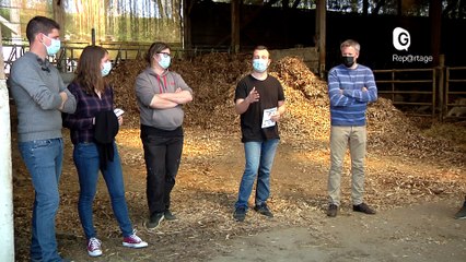 Reportage - Vétérinaires ruraux, pas tous égaux