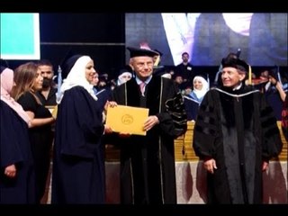 LIU ستصبح الجامعة الدولية - عنان زلزلة