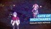 Gate of Nightmares - Tráiler del juego de Square Enix e Hiro Mashima