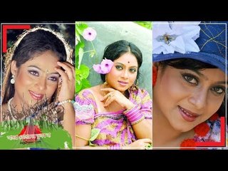 ঢাকাই সিনেমার রাণী শাবনূরের জন্মদিন আজ  | Jagonews24.com