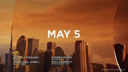 Chicago Fire Season 9 Ep.13 Promo Don't Hang Up (2021)