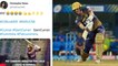 IPL 2021 : Csk vs kkr : Pat Cummins , Andre Russell and Dinesh Karthik splendid innings won hearts