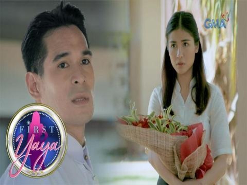 First Yaya: Conrad denies his feelings for Melody | Episode 26