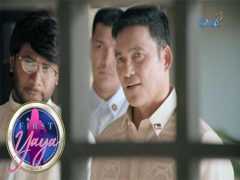 First Yaya: Melody acts like the President's late wife | Episode 26