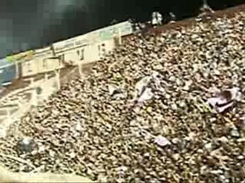 Lanus - Gimnasia Apertura 2007