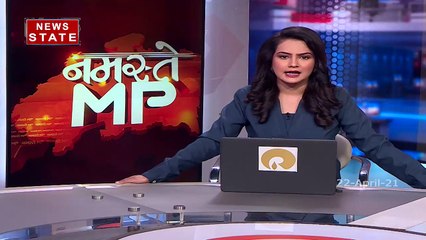 Madhya Pradesh : CM शिवराज ने कोरोना को लेकर की कैबिनेट बैठक, लिए अहम फैसले