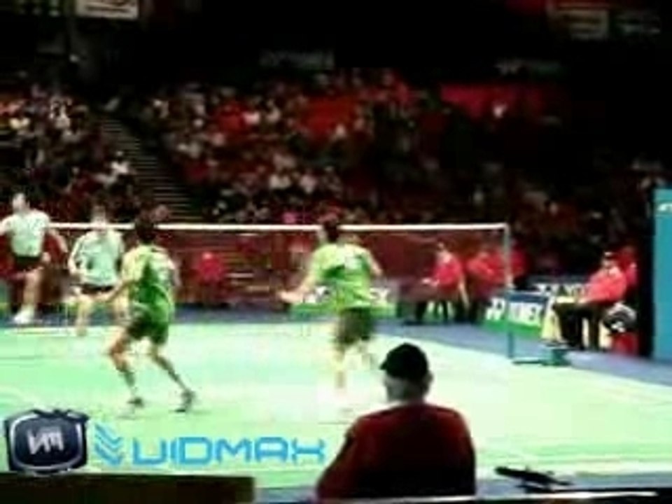 Badminton