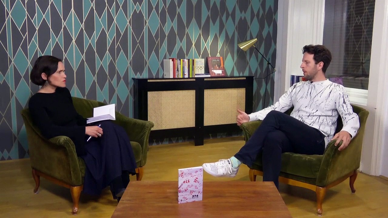 „Ausnahmegespräche“ Stefan Feinig: 374 (Hermagoras Verlag)