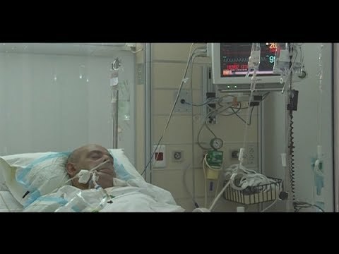 زِلم الزعيم تَحدّوا الفرح واعتدوا على المستشفى - جويل الحاج موسى