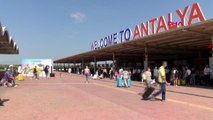 ANTALYA KORONANIN TURİZME FATURASI, 116 MİLYON GECELEME KAYBI