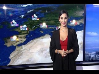 نشرة الطقس الصباحية 03-07-2017 مع دارين شاهين
