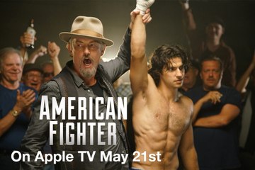 American Fighter Trailer #1 (2021) George Kosturos, Tommy Flanagan Action Movie HD