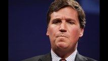 Tucker Carlson Panics Prematurely Ending Interview After Guest Condemns | OnTrending News