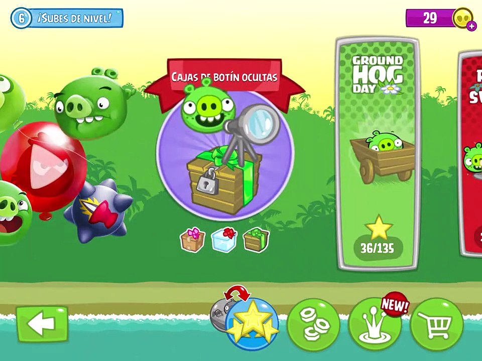 Bad Pigess Capitulo Uno