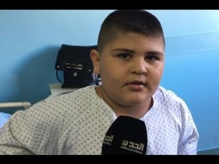 رصاص الرعاع يصيب طفلاً.. وطريق الجديدة تختار البقلاوة بديلاً!  – ليال ابو موسى