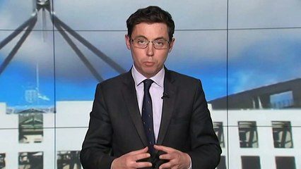 Federal Govt vetoes deals between China & Victorian Govt