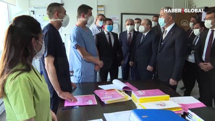 Bakan Varank'tan yerli aşı açıklaması