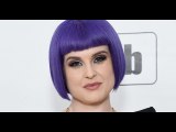 Kelly Osbourne Opens Up About Recent Relapse After Nearly Four Years Of | Moon TV News