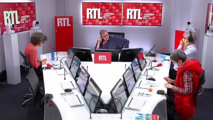 Beethoven vu par Erik Orsenna. Dans son nouveau livre "La passion de la fraternité, Beethoven", il raconte le génie du musicien et la fragilité de l'homme. Bernard Lehut a rencontré l'académicien.