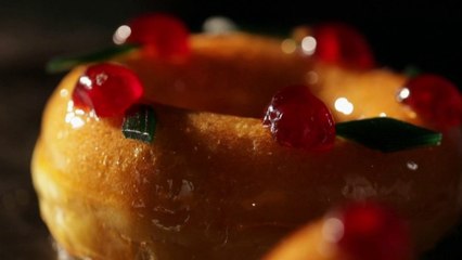 Terroir - Ces pâtisseries qui nous rendent baba