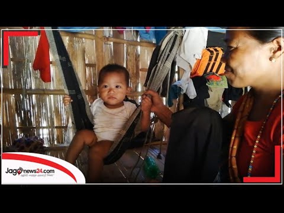 ভ্রমণ পিপাসুদের আকর্ষণের শীর্ষে বান্দরবানের নাফাকুম | Jagonews24.com