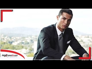 সিনেমায় আসছেন রোনালদো | Jagonews24.com