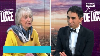 L'instant de Luxe - Alice Dona : ses touchantes confidences sur sa soeur trisomique