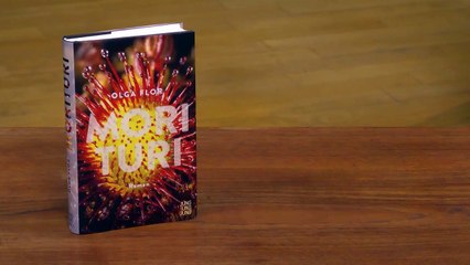 „Ausnahmegespräche“ Olga Flor:   Morituri (Jung und Jung Verlag)