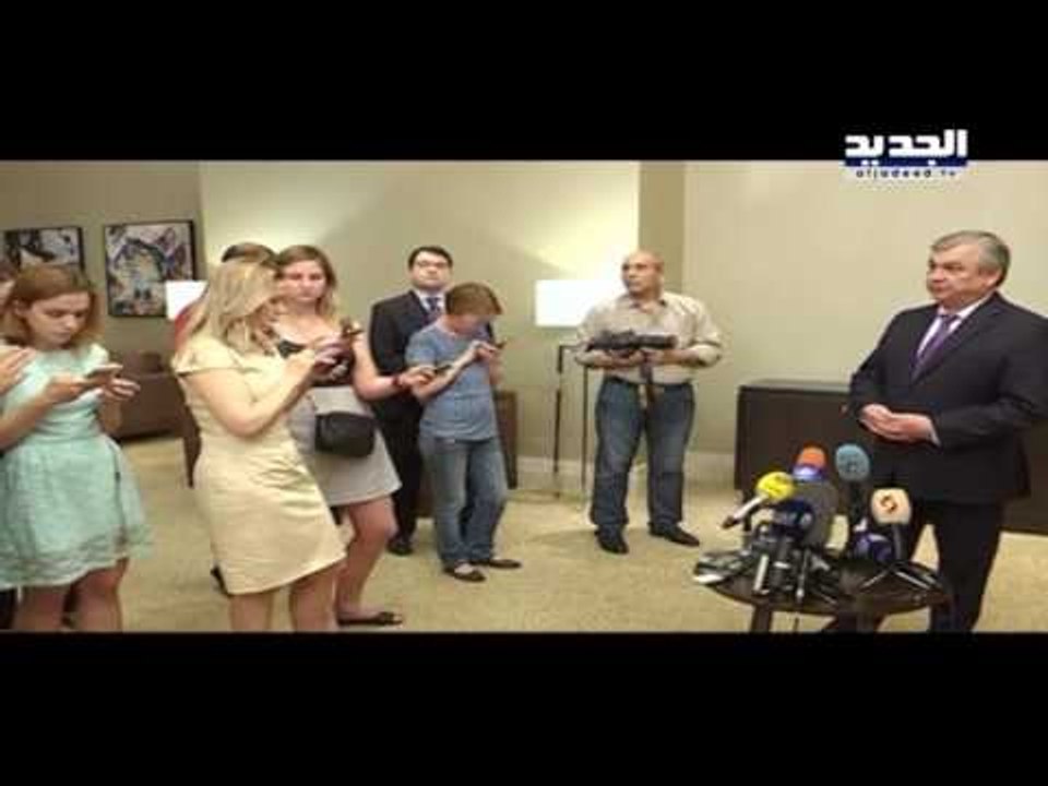 مفاوضات استانا 5 إيجابية  ...  غير إيجابية -   باسل العريضي
