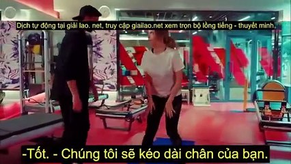 Trái Cấm Tập 96 - VTV3 thuyết minh tap 97 - phim tho nhi ky - xem phim trai cam tap 96