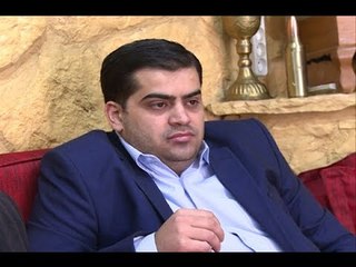 فضيحة تطال قضاة وسياسيين وعناصر في قوى الأمن... يكشفها تاجر مخدرات! - حسان الرفاعي