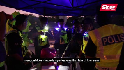 SINGGAH IFTAR HARI HARI (HD)
