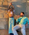 Bilal Hassani officialise avec son petit ami !