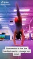 Best Gymnastics And Flexibility Skills Tiktok Compilation - Gymnastic And Cheerleading 2020