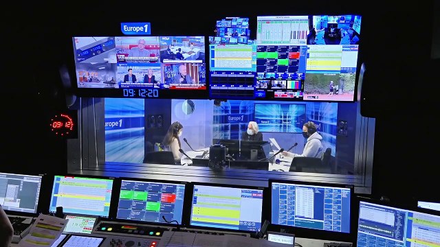 Rencontre avec Barbara Pravi avant l'Eurovision, Stéphane Rotenberg présentera Domino Challenge, licenciements à Psychologies Magazine