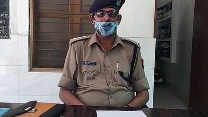 नाले के पास मिला 35 वर्षीय युवक का शव