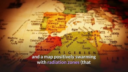 Call of Duty Warzone Season 3 Event Nukes the Verdansk Map | Moon TV News