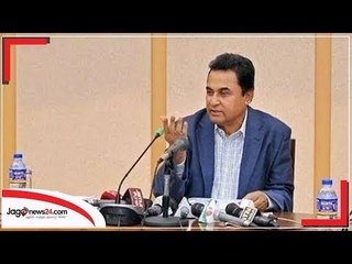 আগে যা পারেননি এ বছর তা করবেন অর্থমন্ত্রী | Jagonews24.com