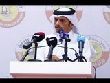 قطر ترد على الدول الأربع ...    ماذا قالت عن إيران؟