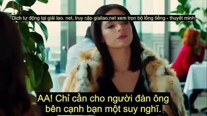 Trái Cấm Tập 104 - VTV3 thuyết minh tap 105 - phim tho nhi ky - xem phim trai cam tap 104